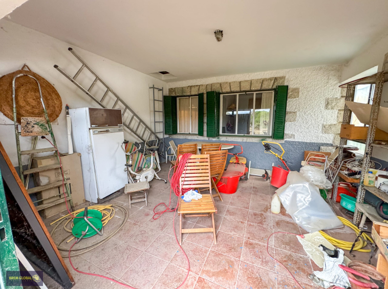 Chalet pareado en venta en Pradera del Amor, El Berrueco: foto 39 de 53