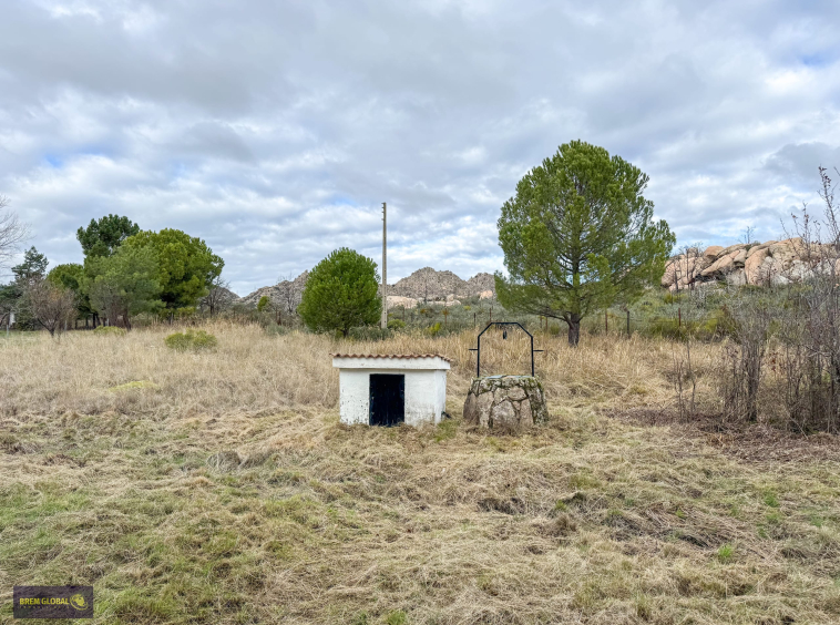 Chalet pareado en venta en Pradera del Amor, El Berrueco: foto 40 de 53
