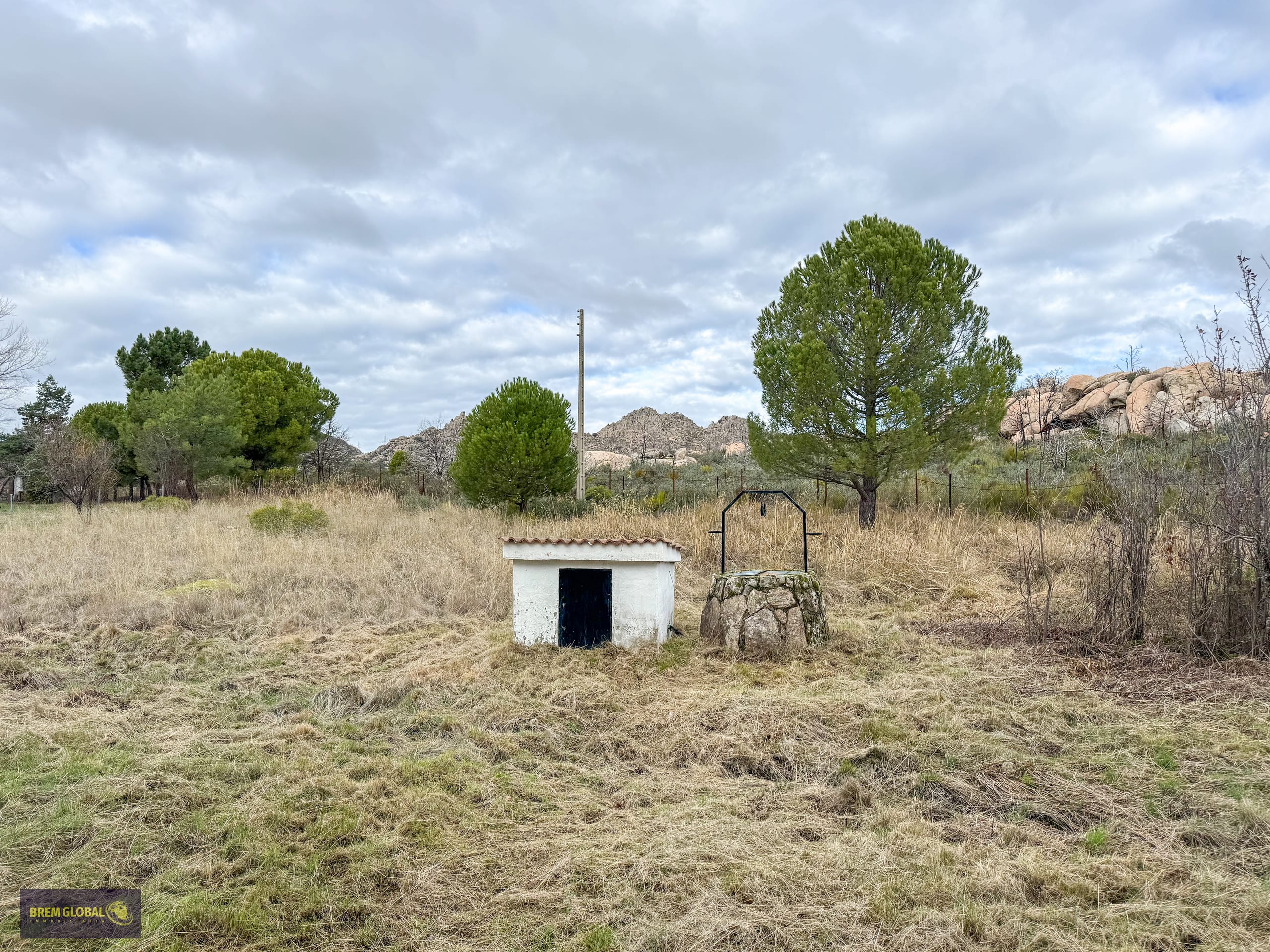 Chalet pareado en venta en Pradera del Amor, El Berrueco: foto 40 de 53