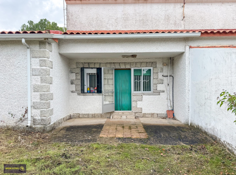 Chalet pareado en venta en Pradera del Amor, El Berrueco: foto 43 de 53