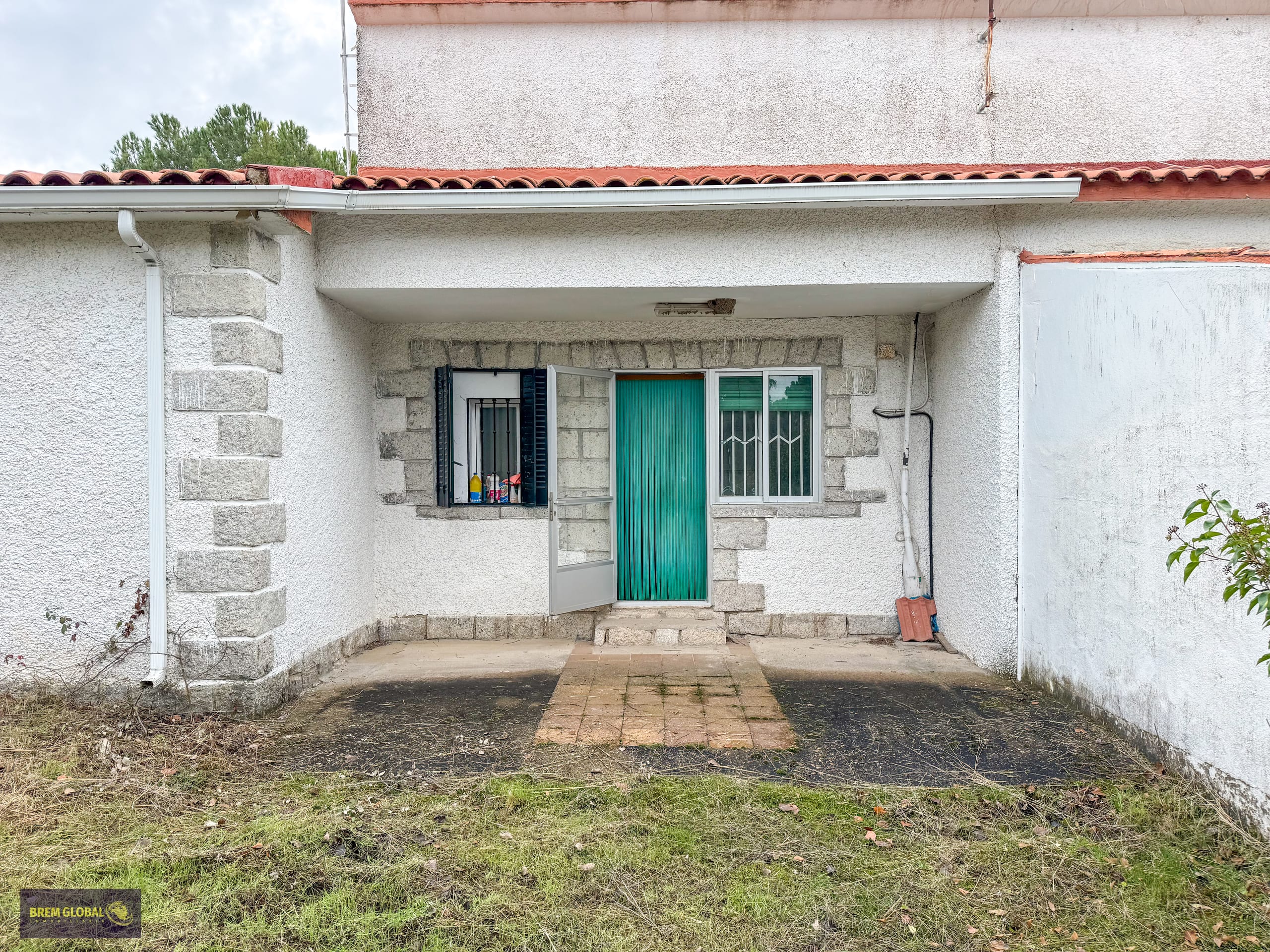 Chalet pareado en venta en Pradera del Amor, El Berrueco: foto 43 de 53