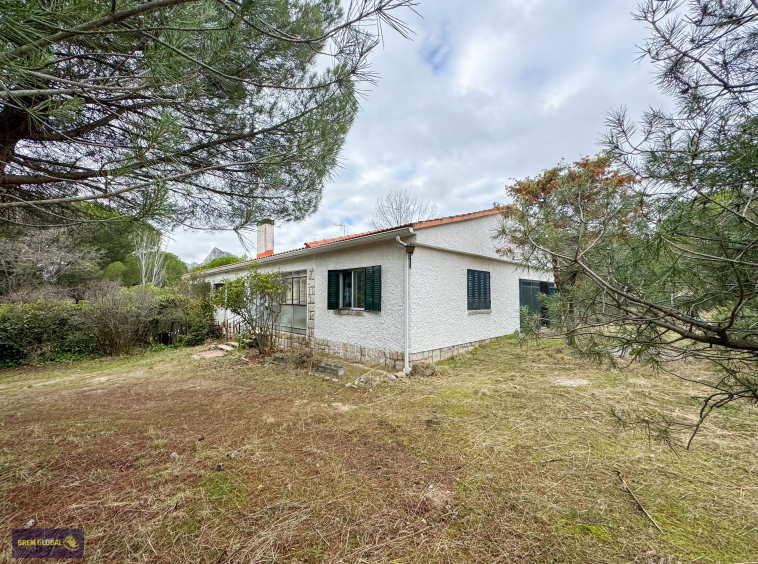 Chalet pareado en venta en Pradera del Amor, El Berrueco: foto 45 de 53