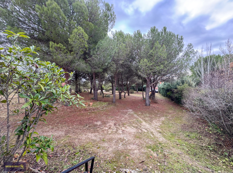 Chalet pareado en venta en Pradera del Amor, El Berrueco: foto 46 de 53