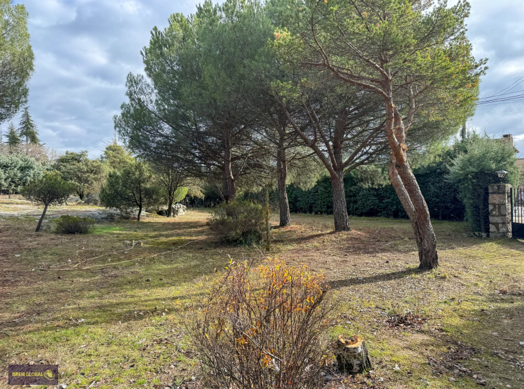 Chalet pareado en venta en Pradera del Amor, El Berrueco: foto 49 de 53