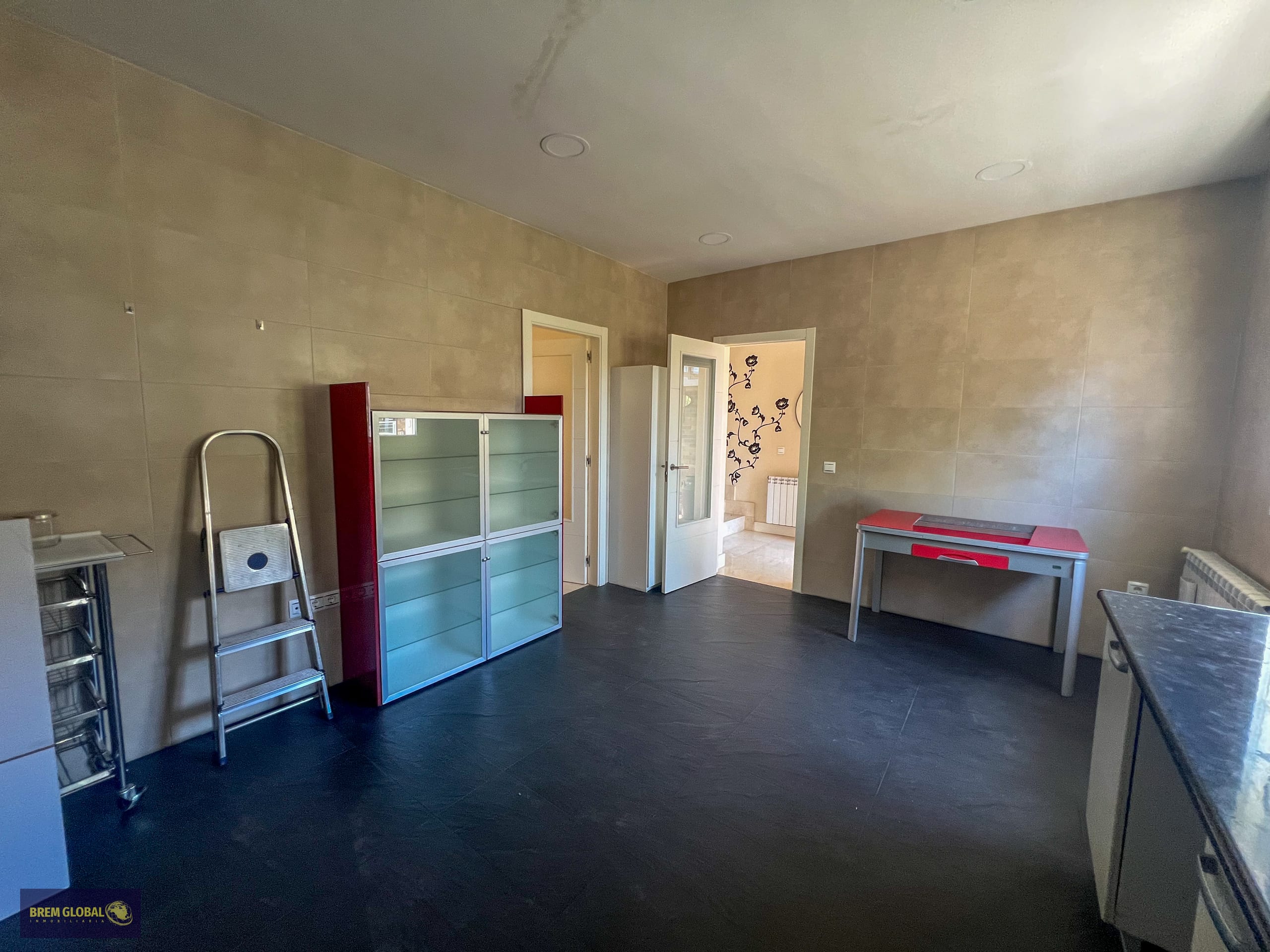 Chalet pareado en venta en Urbanización El Enclave II, Valdemanco: foto 6 de 75