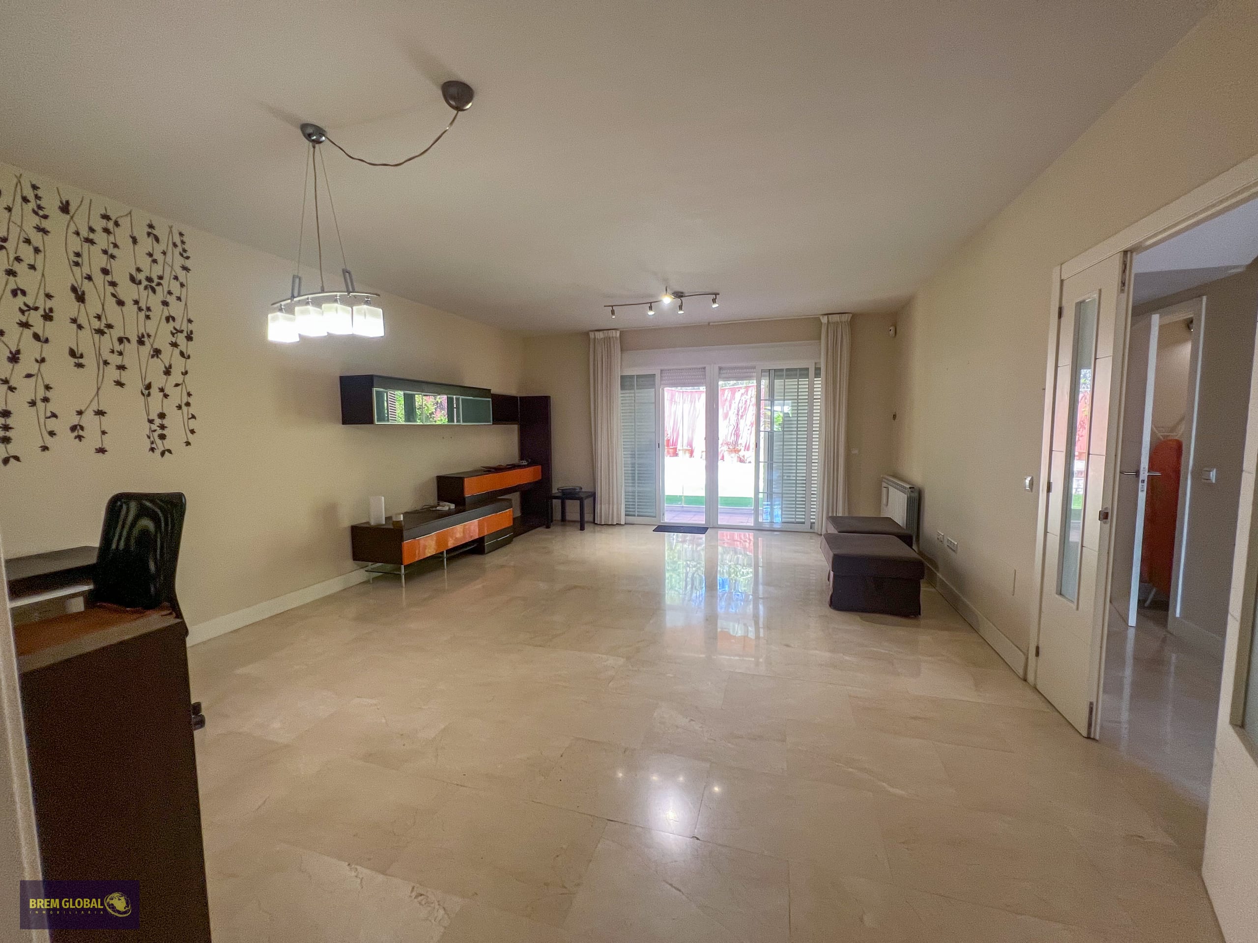 Chalet pareado en venta en Urbanización El Enclave II, Valdemanco: foto 9 de 75