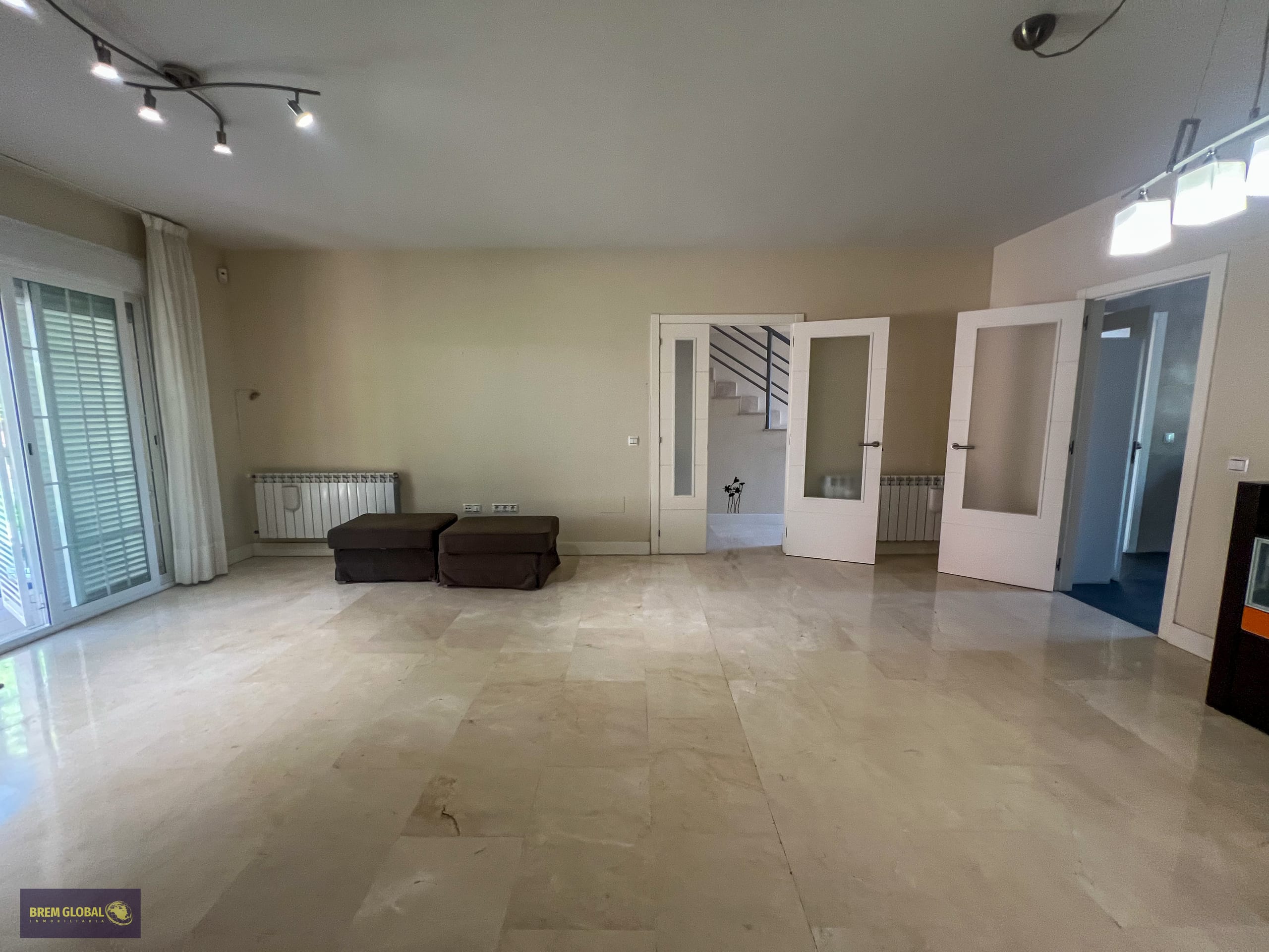 Chalet pareado en venta en Urbanización El Enclave II, Valdemanco: foto 12 de 75