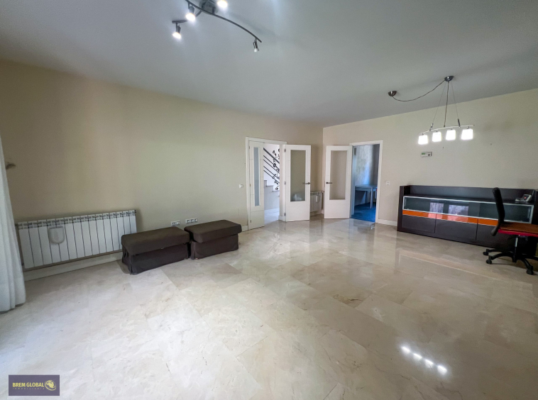 Chalet pareado en venta en Urbanización El Enclave II, Valdemanco: foto 13 de 75