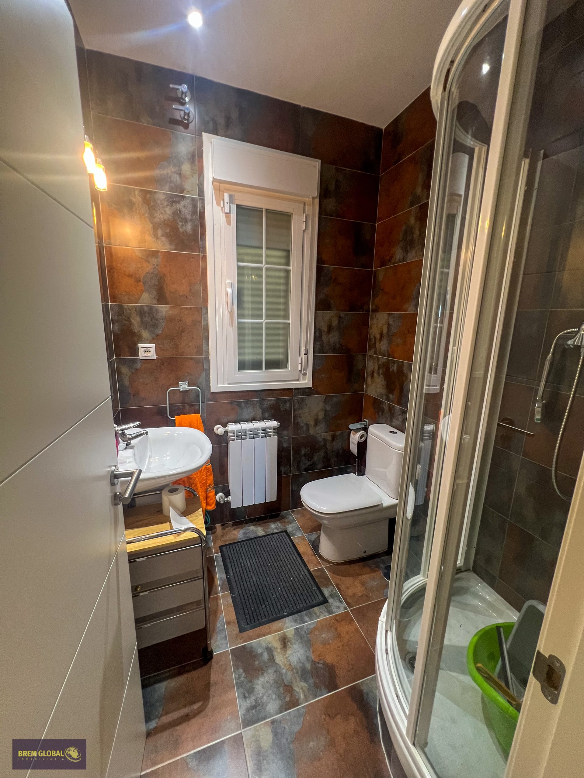 Chalet pareado en venta en Urbanización El Enclave II, Valdemanco: foto 20 de 75