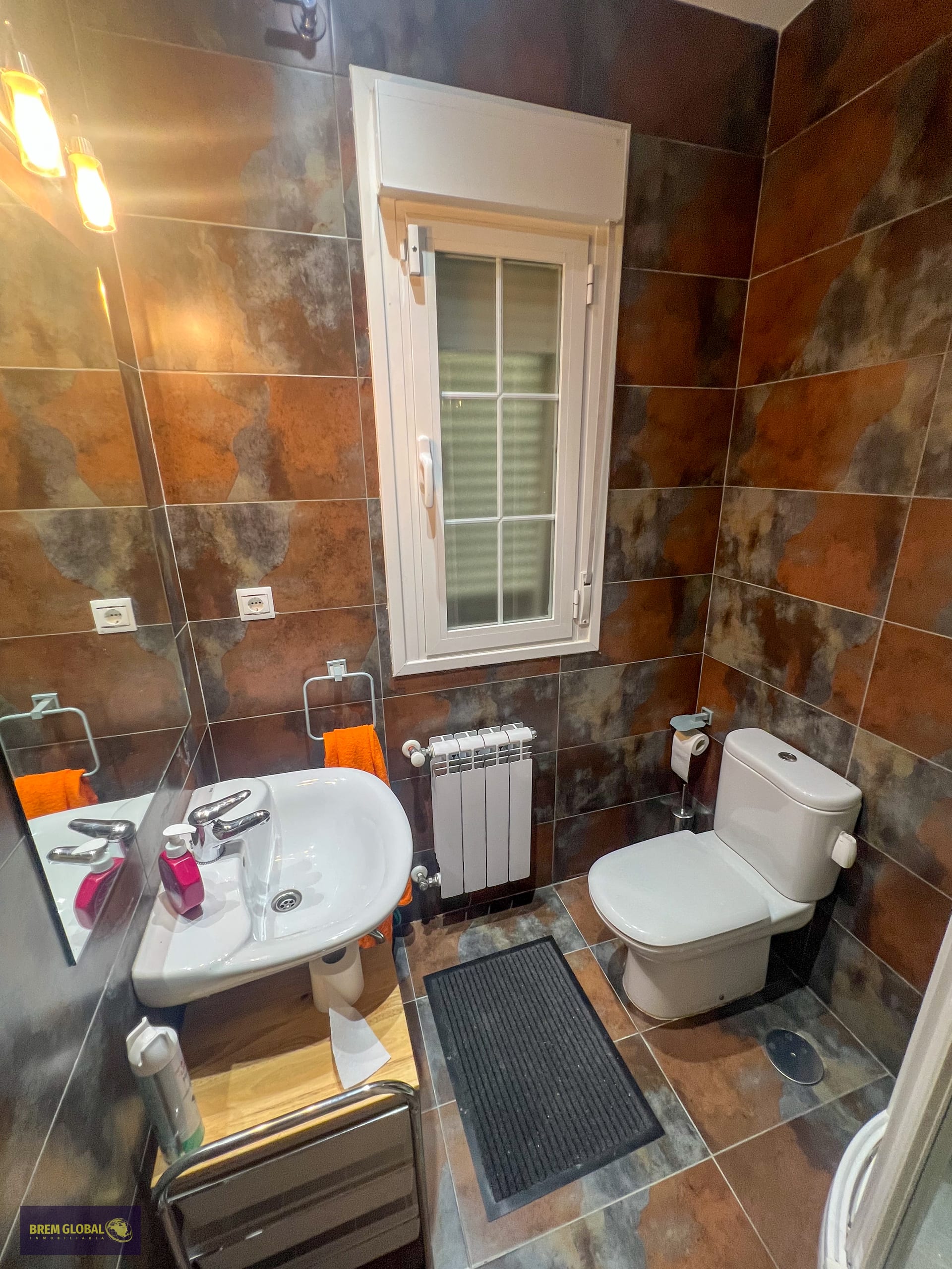 Chalet pareado en venta en Urbanización El Enclave II, Valdemanco: foto 21 de 75