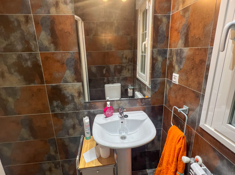 Chalet pareado en venta en Urbanización El Enclave II, Valdemanco: foto 22 de 75