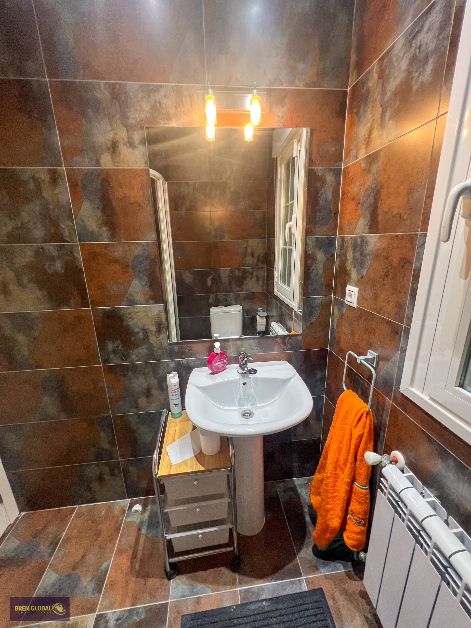 Chalet pareado en venta en Urbanización El Enclave II, Valdemanco: foto 22 de 75
