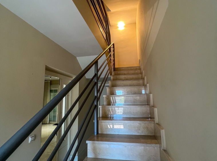 Chalet pareado en venta en Urbanización El Enclave II, Valdemanco: foto 26 de 75