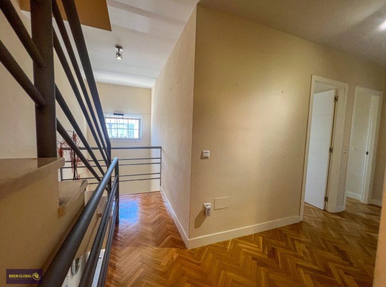 Chalet pareado en venta en Urbanización El Enclave II, Valdemanco: foto 27 de 75
