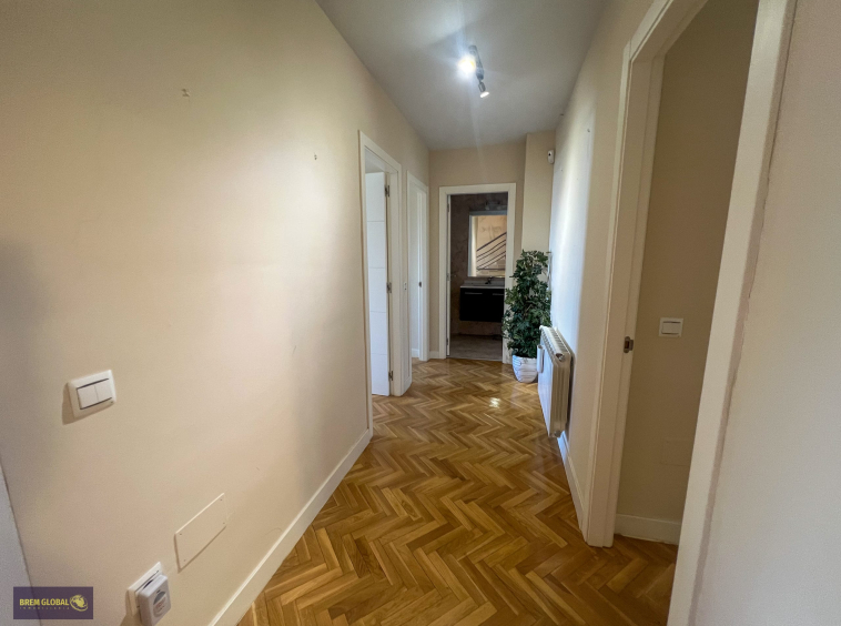 Chalet pareado en venta en Urbanización El Enclave II, Valdemanco: foto 28 de 75