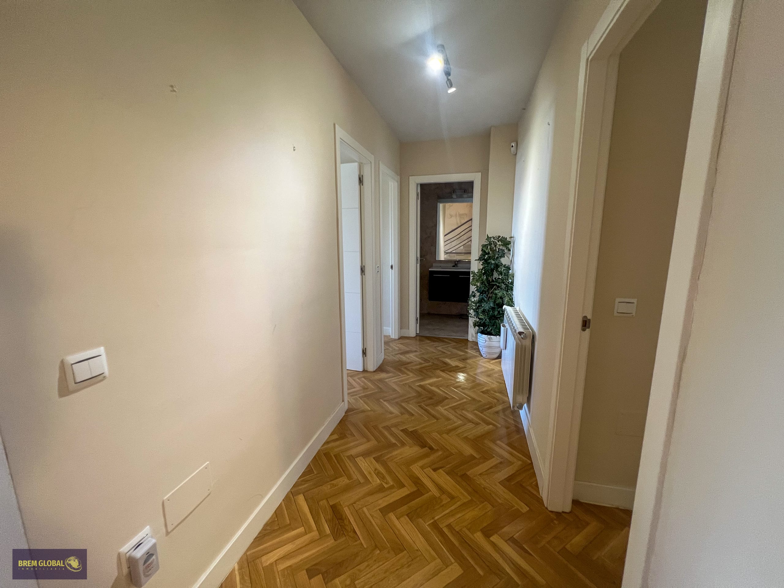Chalet pareado en venta en Urbanización El Enclave II, Valdemanco: foto 28 de 75