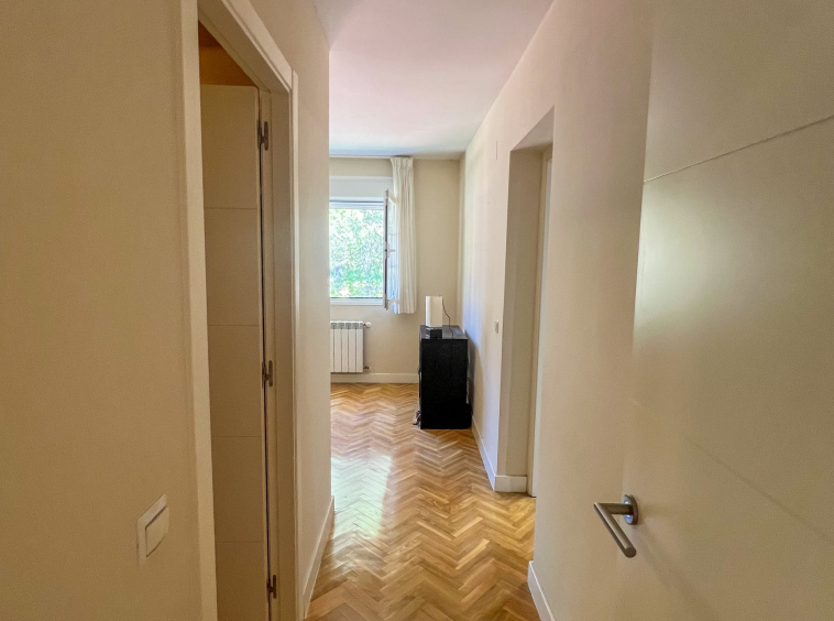 Chalet pareado en venta en Urbanización El Enclave II, Valdemanco: foto 29 de 75