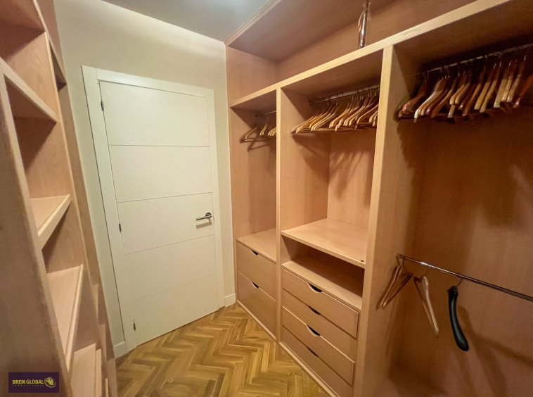 Chalet pareado en venta en Urbanización El Enclave II, Valdemanco: foto 31 de 75