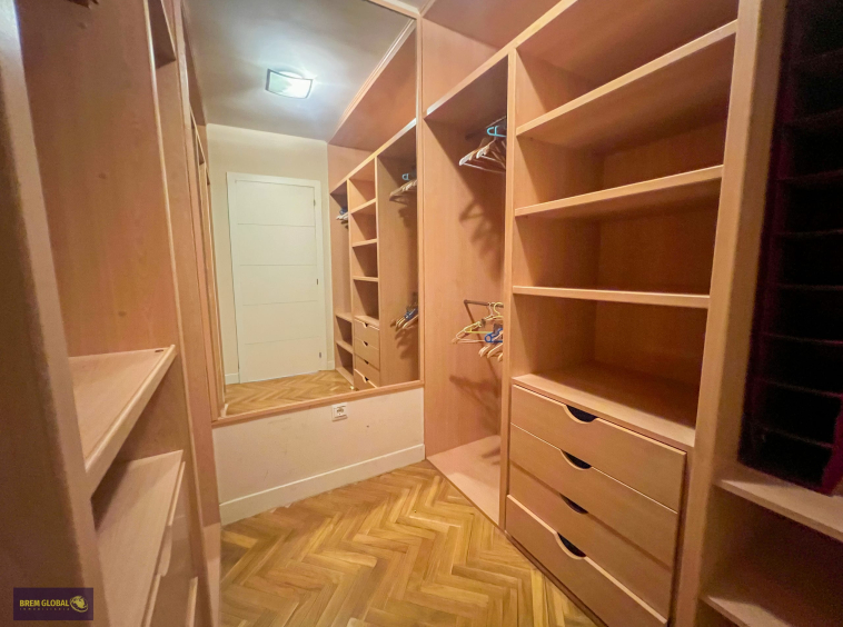 Chalet pareado en venta en Urbanización El Enclave II, Valdemanco: foto 32 de 75