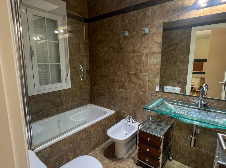Chalet pareado en venta en Urbanización El Enclave II, Valdemanco: foto 33 de 75