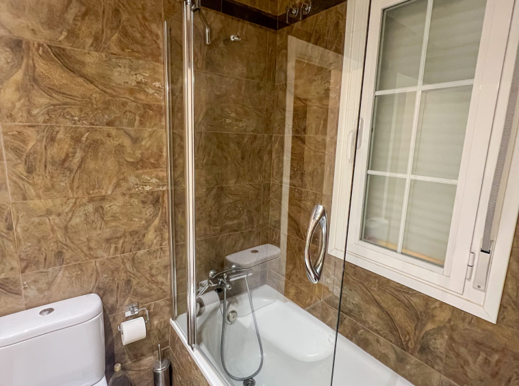 Chalet pareado en venta en Urbanización El Enclave II, Valdemanco: foto 34 de 75