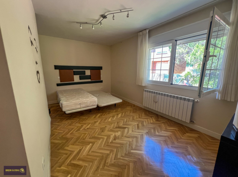 Chalet pareado en venta en Urbanización El Enclave II, Valdemanco: foto 35 de 75