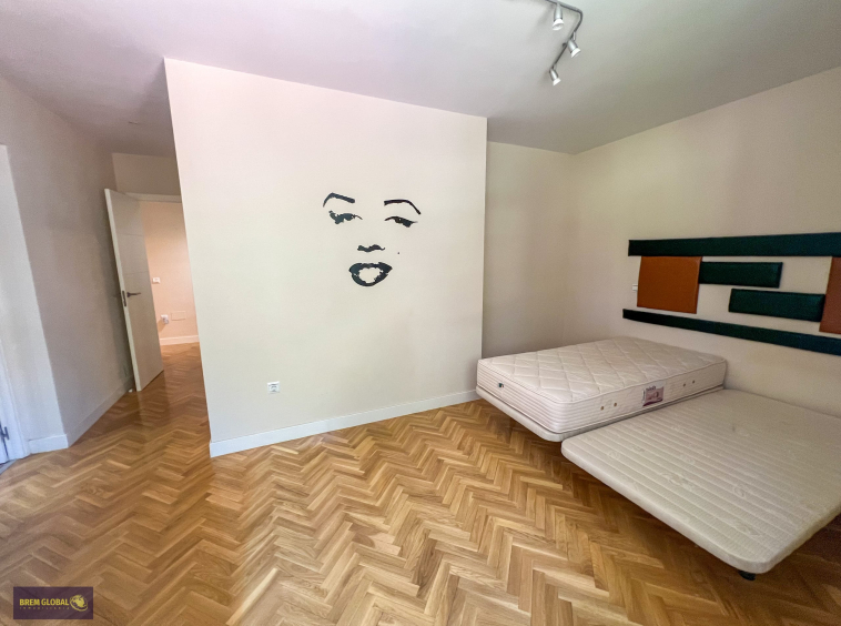 Chalet pareado en venta en Urbanización El Enclave II, Valdemanco: foto 36 de 75