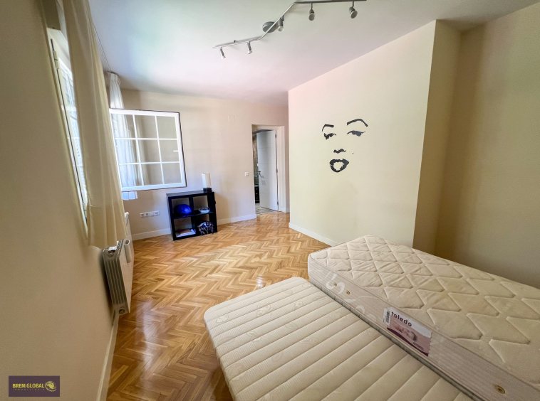 Chalet pareado en venta en Urbanización El Enclave II, Valdemanco: foto 37 de 75