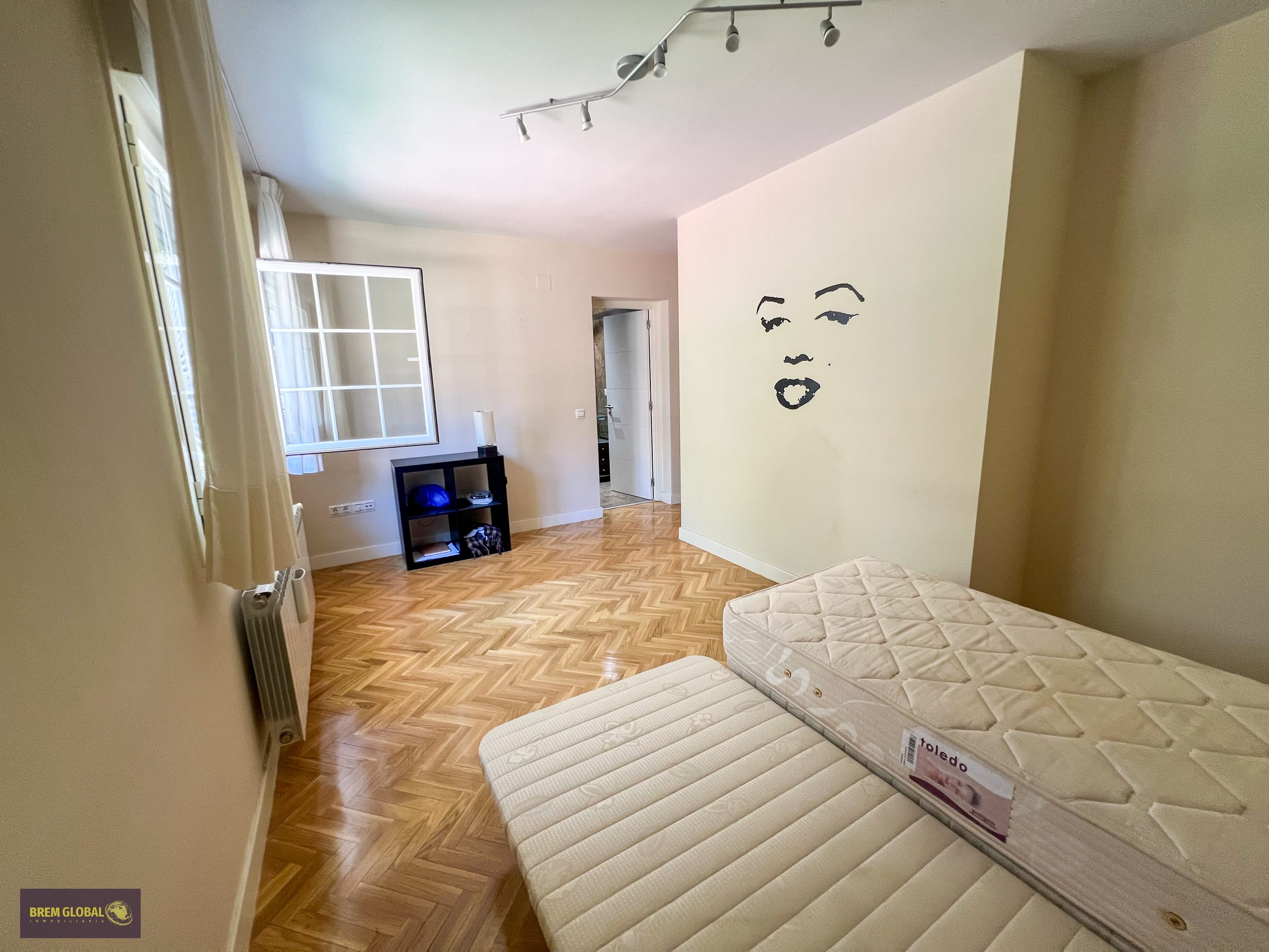 Chalet pareado en venta en Urbanización El Enclave II, Valdemanco: foto 37 de 75