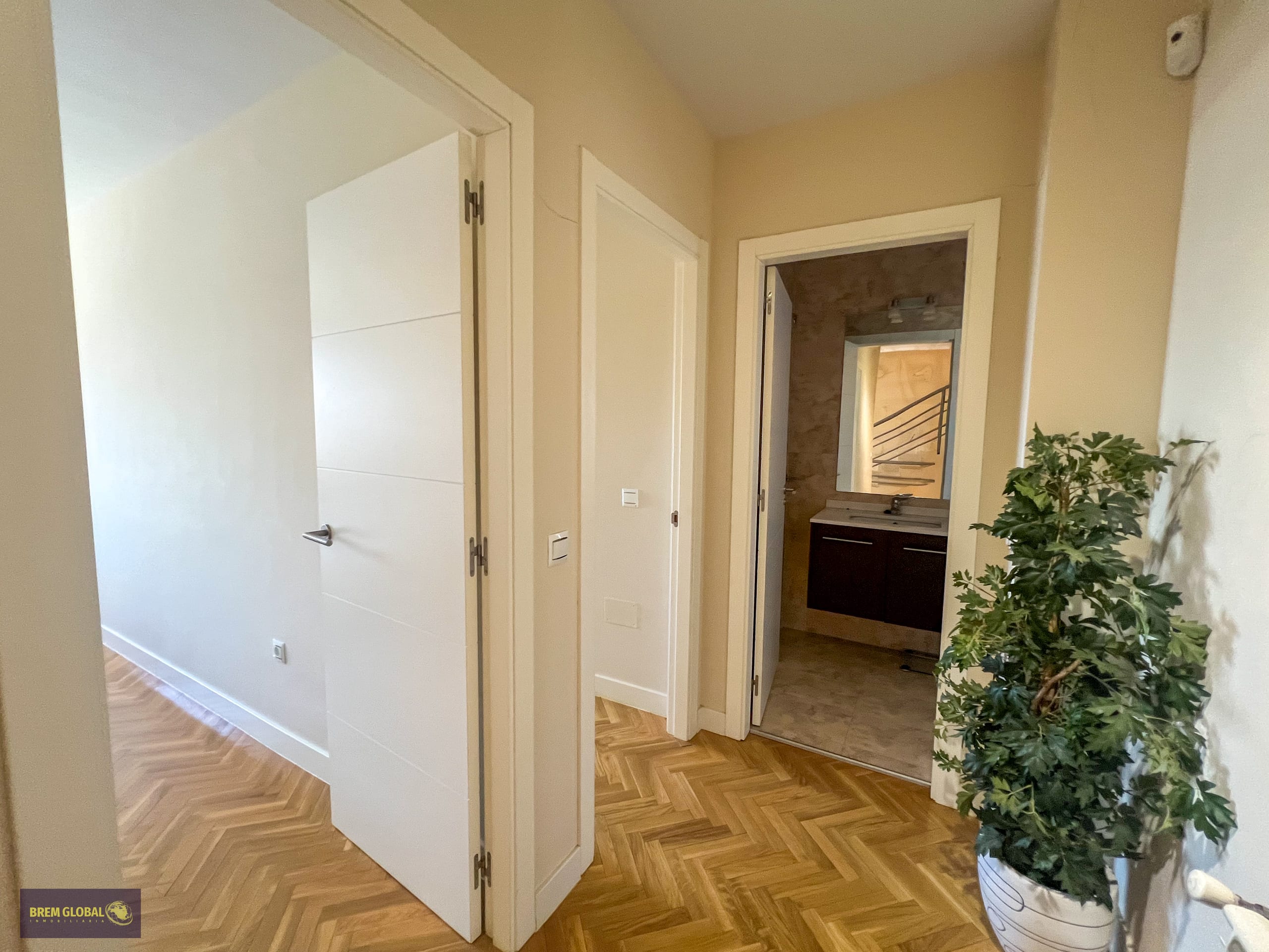 Chalet pareado en venta en Urbanización El Enclave II, Valdemanco: foto 39 de 75