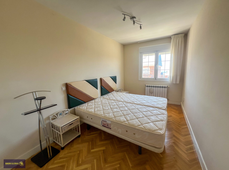 Chalet pareado en venta en Urbanización El Enclave II, Valdemanco: foto 40 de 75