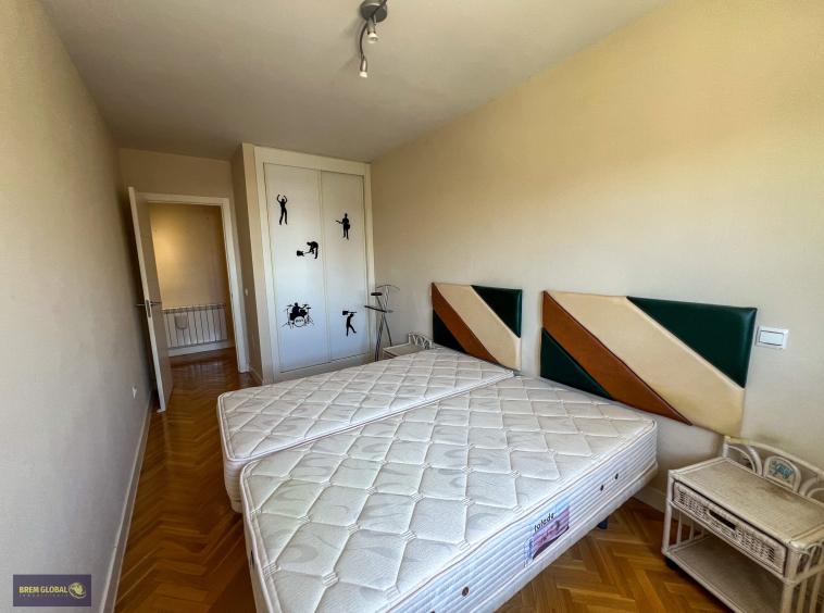 Chalet pareado en venta en Urbanización El Enclave II, Valdemanco: foto 42 de 75