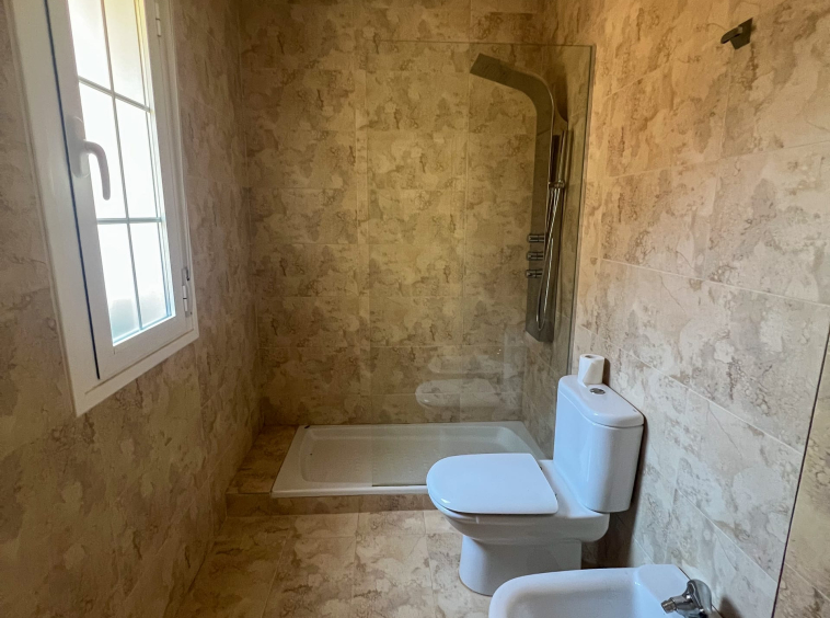 Chalet pareado en venta en Urbanización El Enclave II, Valdemanco: foto 47 de 75