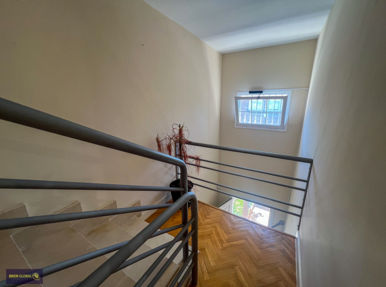 Chalet pareado en venta en Urbanización El Enclave II, Valdemanco: foto 49 de 75