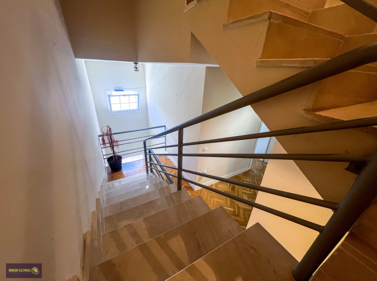 Chalet pareado en venta en Urbanización El Enclave II, Valdemanco: foto 50 de 75