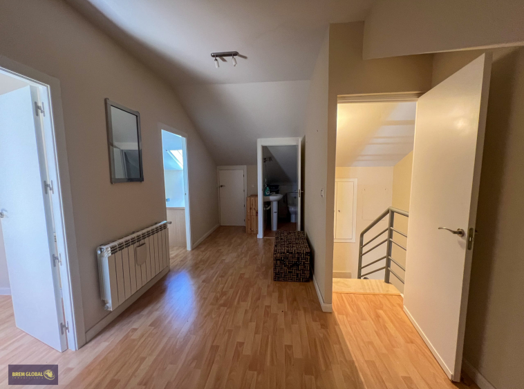 Chalet pareado en venta en Urbanización El Enclave II, Valdemanco: foto 52 de 75