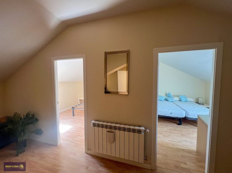 Chalet pareado en venta en Urbanización El Enclave II, Valdemanco: foto 53 de 75