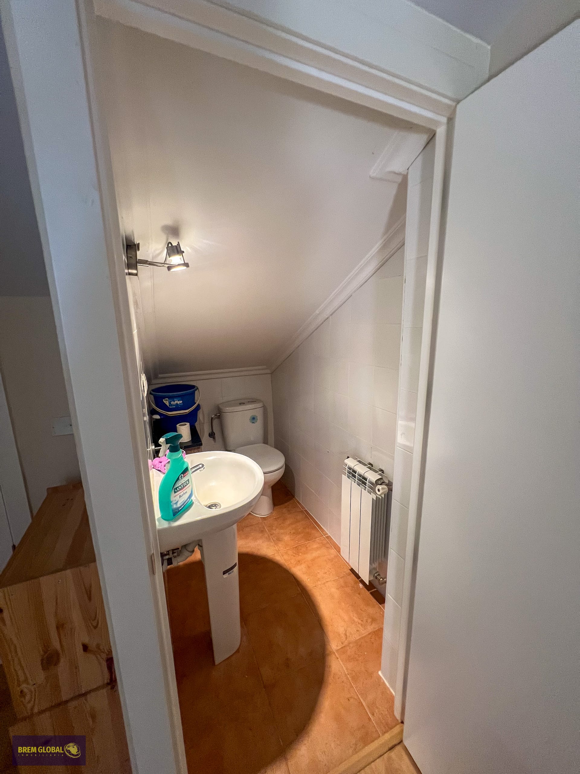 Chalet pareado en venta en Urbanización El Enclave II, Valdemanco: foto 54 de 75