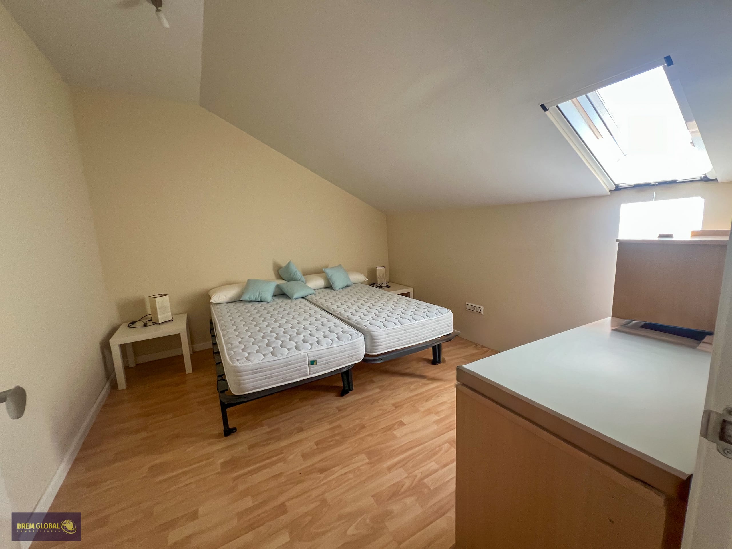 Chalet pareado en venta en Urbanización El Enclave II, Valdemanco: foto 55 de 75
