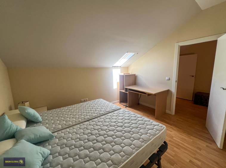 Chalet pareado en venta en Urbanización El Enclave II, Valdemanco: foto 56 de 75