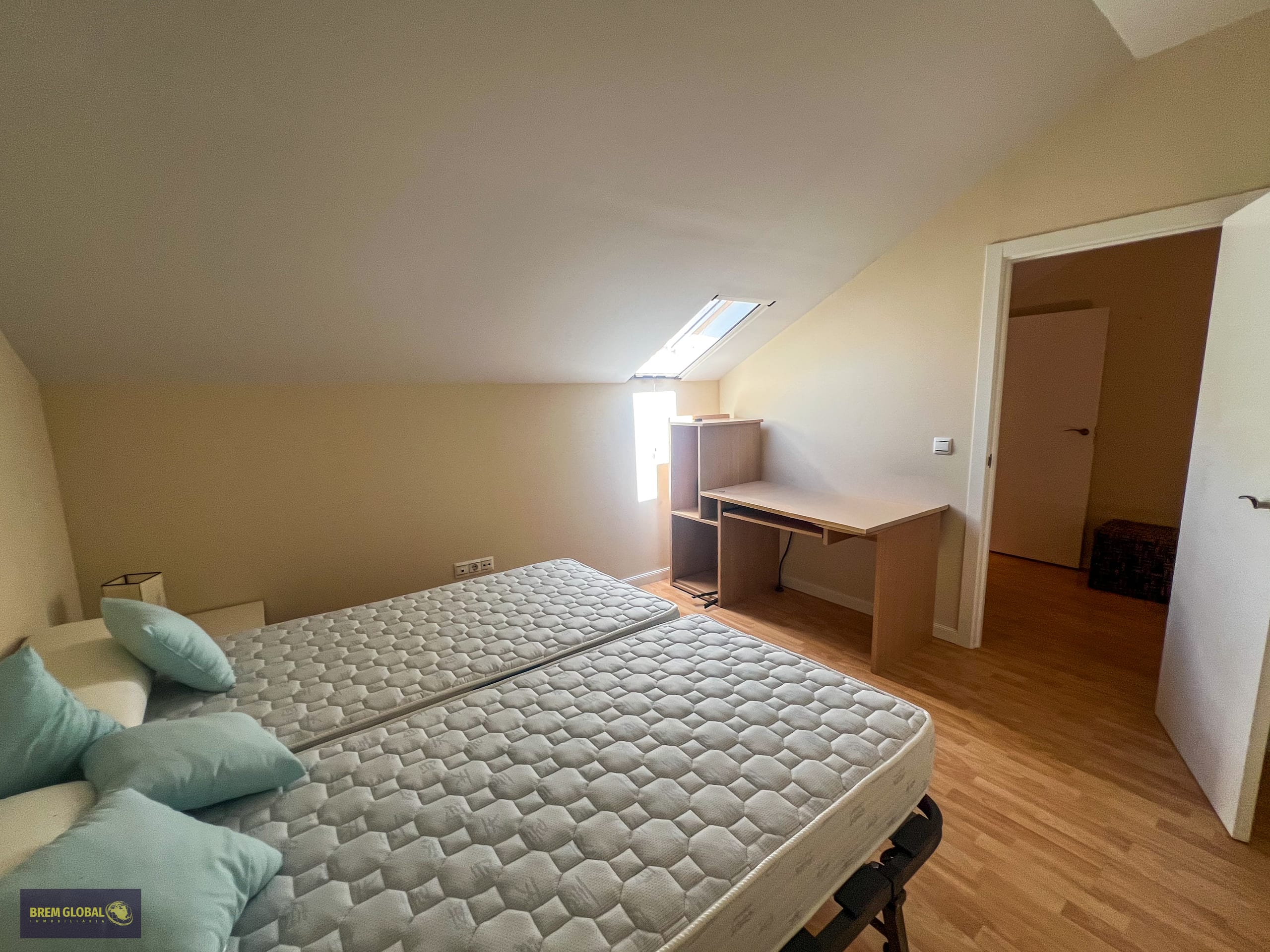 Chalet pareado en venta en Urbanización El Enclave II, Valdemanco: foto 56 de 75