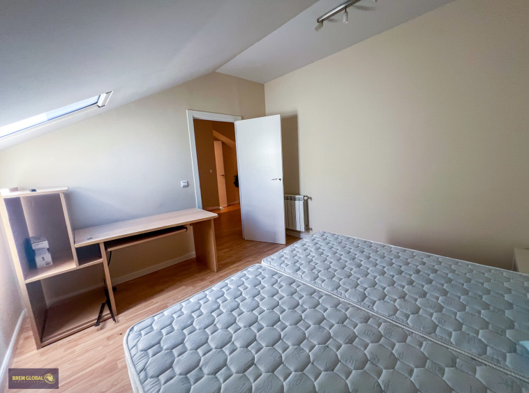 Chalet pareado en venta en Urbanización El Enclave II, Valdemanco: foto 58 de 75