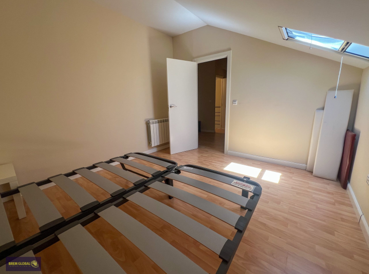 Chalet pareado en venta en Urbanización El Enclave II, Valdemanco: foto 60 de 75