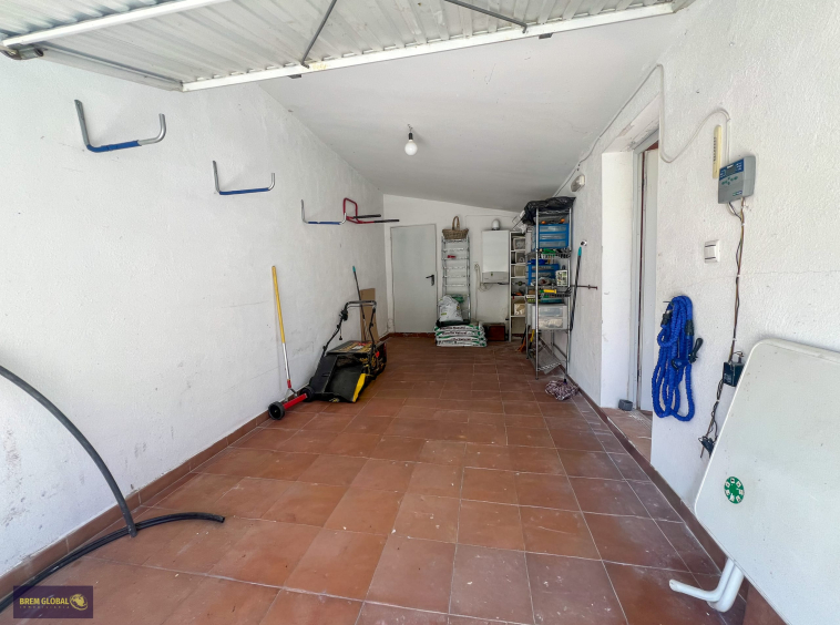 Chalet pareado en venta en Urbanización El Enclave II, Valdemanco: foto 62 de 75