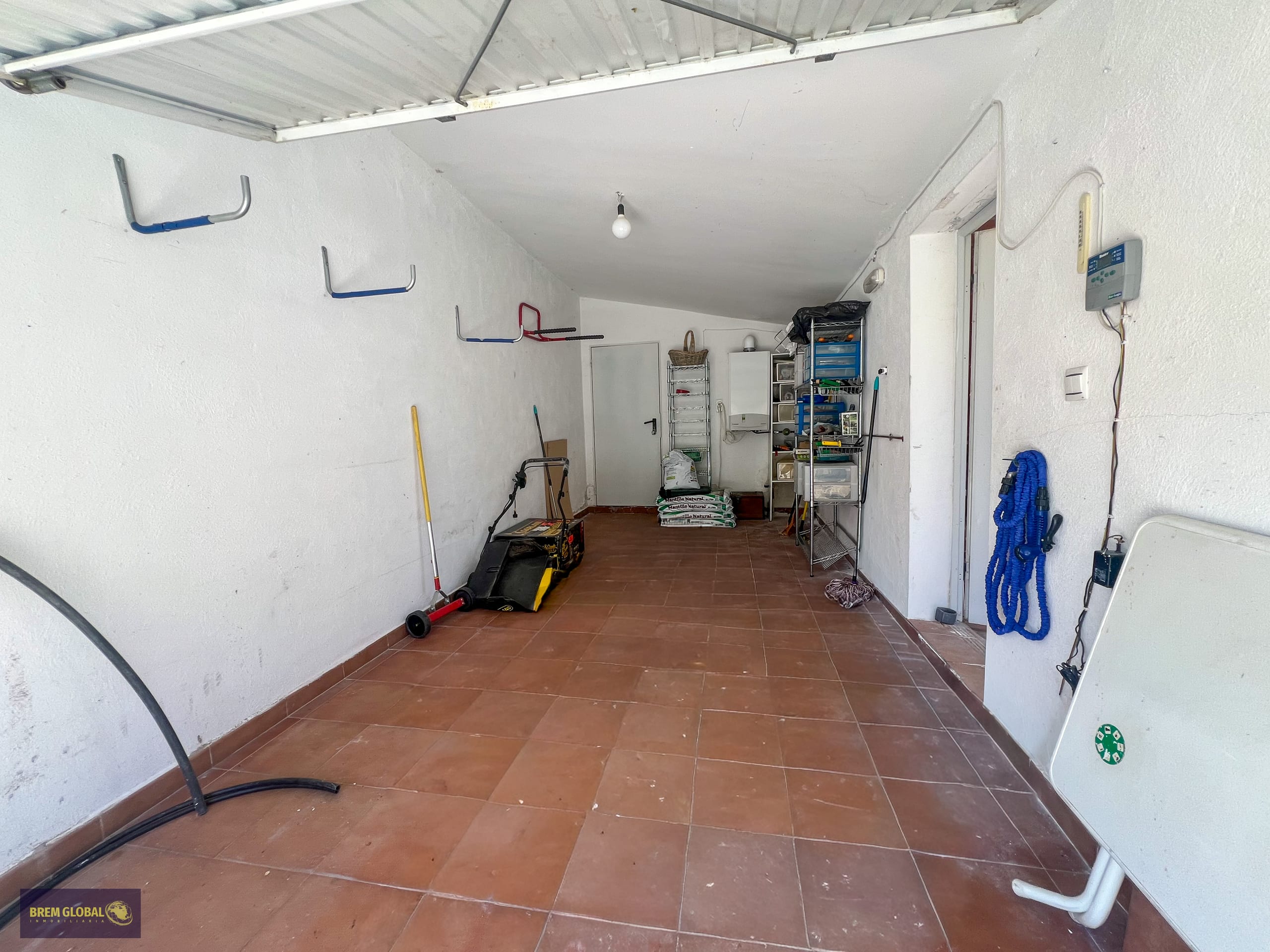 Chalet pareado en venta en Urbanización El Enclave II, Valdemanco: foto 62 de 75