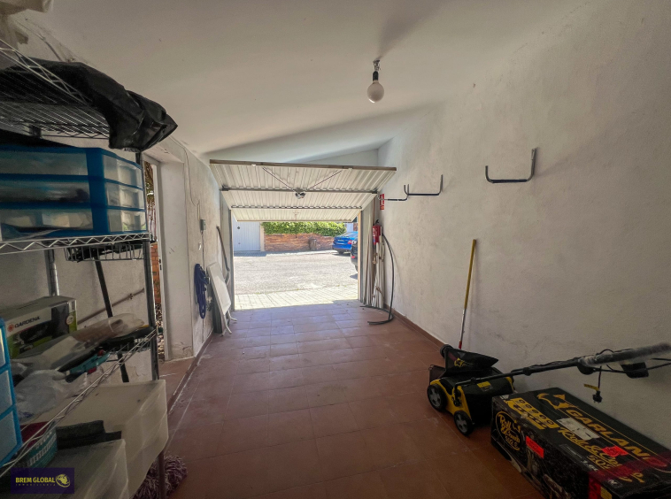 Chalet pareado en venta en Urbanización El Enclave II, Valdemanco: foto 63 de 75