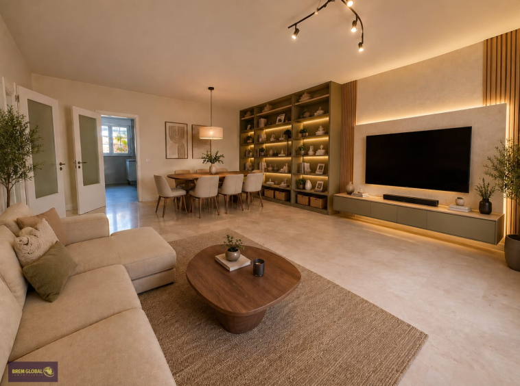 Chalet pareado en venta en Urbanización El Enclave II, Valdemanco: foto 68 de 75