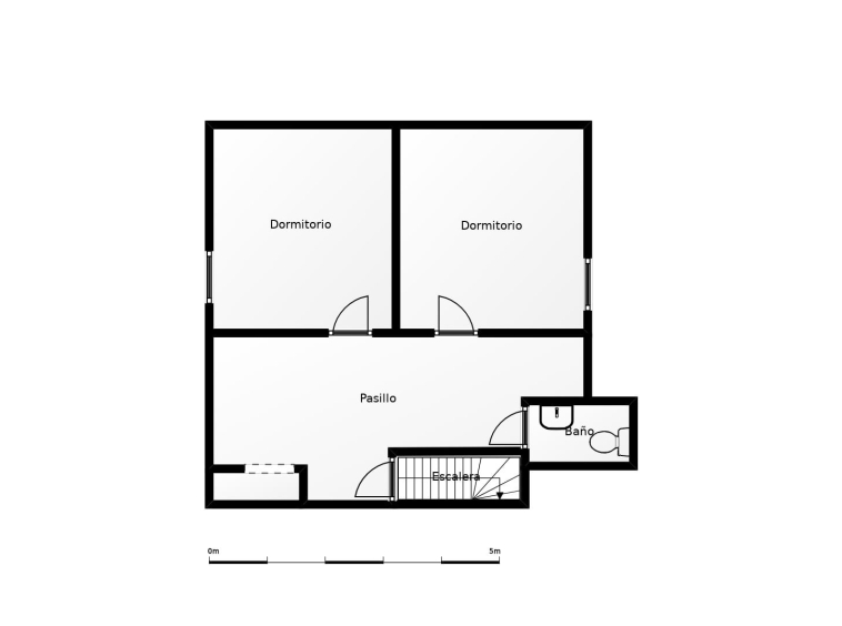 Chalet pareado en venta en Urbanización El Enclave II, Valdemanco: foto 70 de 75