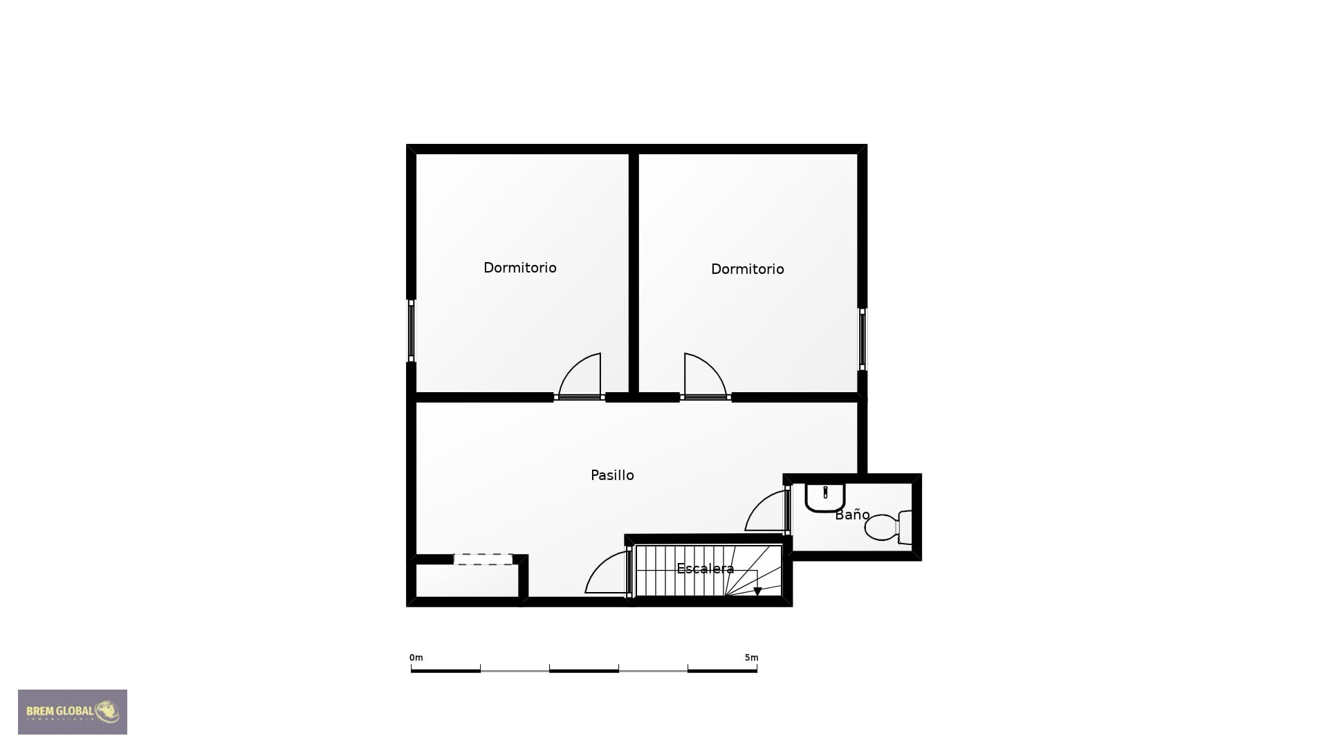 Chalet pareado en venta en Urbanización El Enclave II, Valdemanco: foto 70 de 75