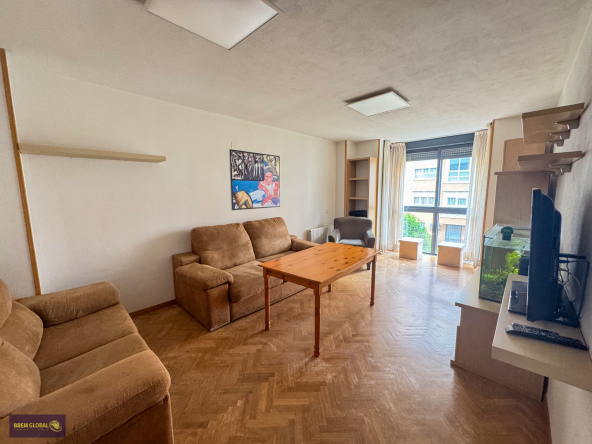 Piso en venta en Sanchinarro, Madrid: foto 1 de 37